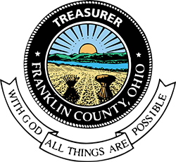 Treasurer, Franklin County Ohio